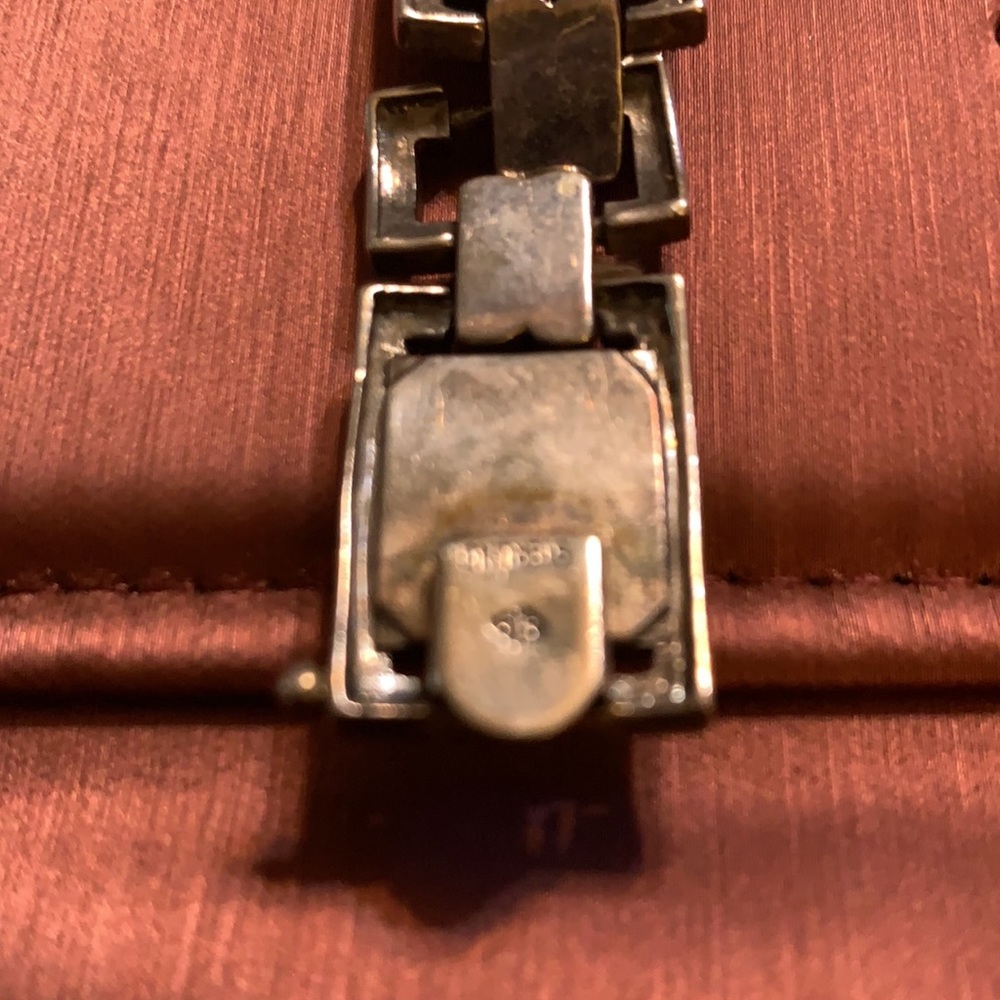 Statement Bracelet - image 5